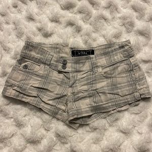 YMI shorts sz 0